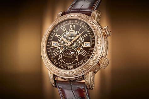 patek philippe sky moon tourbillon копия украина|Часы Patek Philippe (Патек Филип) .